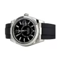 Rolex Sky-Dweller 336239 “Black Dial” First-Class Clone