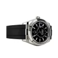 Rolex Sky-Dweller 336239 “Black Dial” First-Class Clone