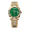 Rolex Day-Date 228238 “Green Dial” Super Clone Edition