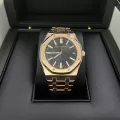 Audemars Piguet Royal Oak Rose Gold 15510OR.OO.1320OR.04 Super Clone
