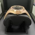 Audemars Piguet Royal Oak Rose Gold 15510OR.OO.1320OR.04 Super Clone