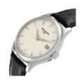 Patek Philippe Calatrava 5227G-010 “White Gold Officer’s Case” Top Replica 1:1