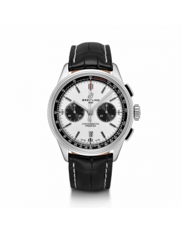 Breitling Premier Chronograph AB0118221G1P1 “Panda Dial” Perfect Duplicate Edition