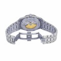 Audemars Piguet Royal Oak “Iced Out” 15400ST.OO.1220ST.02 Authentic Replica Edition