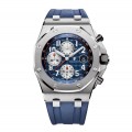 Audemars Piguet Royal Oak 26470ST.OO.A027CA.01. “Chronograph” Supreme Clone Quality