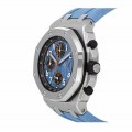Audemars Piguet Royal Oak Selfwinding 26238ST “Blue Dial” Signature Copy Edition