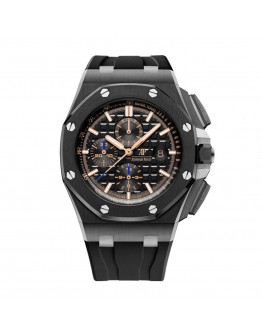 AP Royal Oak Offshore 26405CE.OO.A002CA.02 “Black Ceramic” 1:1 Clone Edition