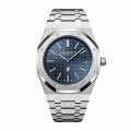 Audemars Piguet Royal Oak “Jumbo” Extra-Thin 16202ST.OO.1240ST.01 Super Accurate Clone