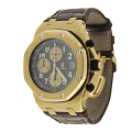 Audemars Piguet Royal Oak Offshore 26007BA.OO.D088CR.01 “Arnold Schwarzenegger” Handcrafted Clone Quality