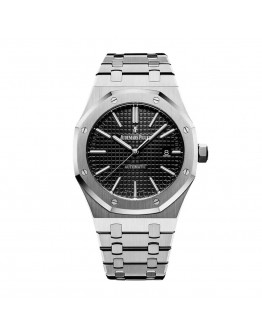 Audemars Piguet Royal Oak 15400ST.OO.1220ST.01 Master Clone Quality