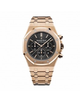 Audemars Piguet Royal Oak 26320OR.OO.1220OR.01 Swiss Super Clone