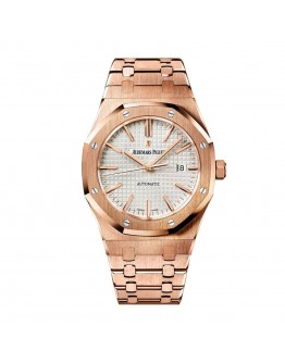 Audemars Piguet Royal Oak 15400OR.OO.1220OR.02 High-End Replica 1:1