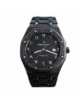 Audemars Piguet Royal Oak A160M266 “Diamond” Exclusive Clone 1:1