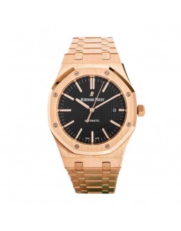 Audemars Piguet Royal Oak 15400OR.OO.1220OR.01 Perfect Clone Quality