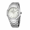 Audemars Piguet Royal Oak 15500ST.OO.1220ST.03 “Blue Dial” Premium Replica 1:1