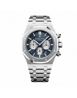 AP Royal Oak Chronograph 26331ST Supreme Clone Quality