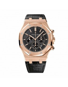 Audemars Piguet Royal Oak Chronograph 26320OR “Rose Gold” Exceptional Replica 1:1
