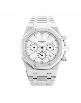Audemars Piguet Royal Oak Chronograph 26300ST.OO.1110ST.05 Exact Replica 1:1