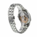 Audemars Piguet Royal Oak 15500ST.OO.1220ST.01 “Silver Dial” 1:1 Clone Edition