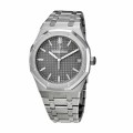 Audemars Piguet Royal Oak 15500ST.OO.1220ST.01 “Silver Dial” 1:1 Clone Edition