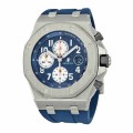 Audemars Piguet Royal Oak 26470ST.OO.A027CA.01. “Chronograph” Supreme Clone Quality
