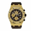 Audemars Piguet Royal Oak Offshore 26007BA.OO.D088CR.01 “Arnold Schwarzenegger” Handcrafted Clone Quality
