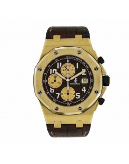 Audemars Piguet Royal Oak Offshore 26007BA.OO.D088CR.01 “Arnold Schwarzenegger” Handcrafted Clone Quality