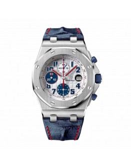 Audemars Piguet Royal Oak Offshore 26208ST.OO.D305CR.01 “Tour Auto” Perfect Clone Edition