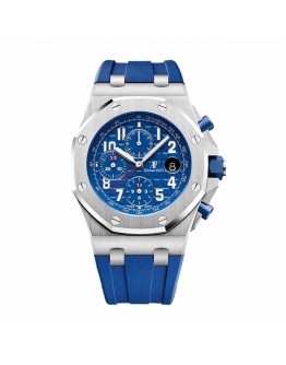 Audemars Piguet Royal Oak Offshore 26408OR.OO.A010CA.01 “Navy” Ultra Clone 1:1