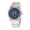 Audemars Piguet Royal Oak Offshore 26574ST.OO.1220ST.02 “Blue Dial” Exclusive Clone 1:1