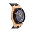 AP Royal Oak Offshore Super Clone 25940OK.OO.D002CA.01 United Luxury Shop Deluxe Replica Edition