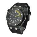 Audemars Piguet Royal Oak Offshore Diver 15706AU “Forged Carbon” Perfect Clone Edition