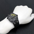 Audemars Piguet Royal Oak Offshore Diver 15706AU “Forged Carbon” Perfect Clone Edition