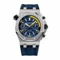 Audemars Piguet Royal Oak Offshore 26703ST.OO.A027CA.01 “Diver Chronograph” Exact Replica 1:1