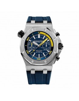 Audemars Piguet Royal Oak Offshore 26703ST.OO.A027CA.01 “Diver Chronograph” Exact Replica 1:1