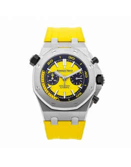 Audemars Piguet Royal Oak Offshore Diver 26703ST.OO.A051CA.01 First-Class Clone