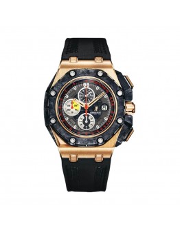 Audemars Piguet Royal Oak Offshore 26290RO.OO.A001VE.01 “Grand Prix” Ultimate Clone Quality
