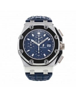 Audemars Piguet Royal Oak Offshore 26030PO.OO.D021IN.01 “Juan Pablo Montoya” Luxury Clone Quality