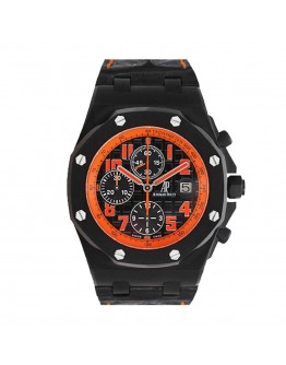 Audemars Piguet Royal Oak Offshore 26200SN.OO.D101CR.01 “Volcano” Detailed Replica