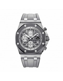 Audemars Piguet Royal Oak Offshore 26470IO.OO.A006CA.01 “Ghost” Pro Clone 1:1