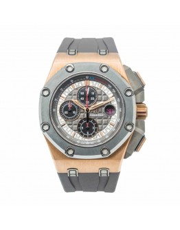 Audemars Piguet Royal Oak Offshore 26568OM.OO.A004CA.01 “Michael Schumacher” Precision Replica Edition