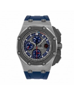 Audemars Piguet Royal Oak Offshore 26568PM.OO.A021CA.01 “Michael Schumacher” 1:1 Clone Edition