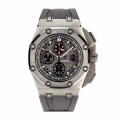 Audemars Piguet Royal Oak Offshore 26568IM.OO.A004CA.01 “Michael Schumacher” Premium Replica 1:1