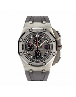 Audemars Piguet Royal Oak Offshore 26568IM.OO.A004CA.01 “Michael Schumacher” Premium Replica 1:1