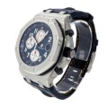 Audemars Piguet Royal Oak Offshore 26470ST “Navy Blue” Collector’s Replica
