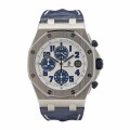 Audemars Piguet Royal Oak Offshore 26170ST.OO.D305CR.01 “Navy” High-End Replica 1:1