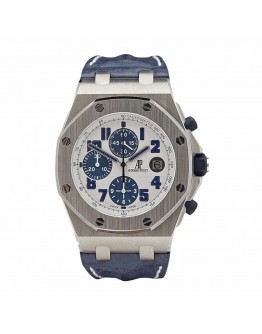 Audemars Piguet Royal Oak Offshore 26170ST.OO.D305CR.01 “Navy” High-End Replica 1:1