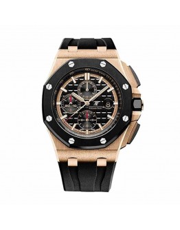 Audemars Piguet Royal Oak Offshore 26208ST.OO.D305CR.01 “Novelty” Authentic Copy 1:1
