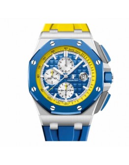 Audemars Piguet Royal Oak Offshore Chronograph 26282CB.OO.A011LB.01 “Ryder Cup Edition” Top Grade Clone 1:1
