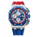 Audemars Piguet Royal Oak Offshore 26188ST.OO.D305CR.01 “Ryder Cup USA” 1:1 Master Replica